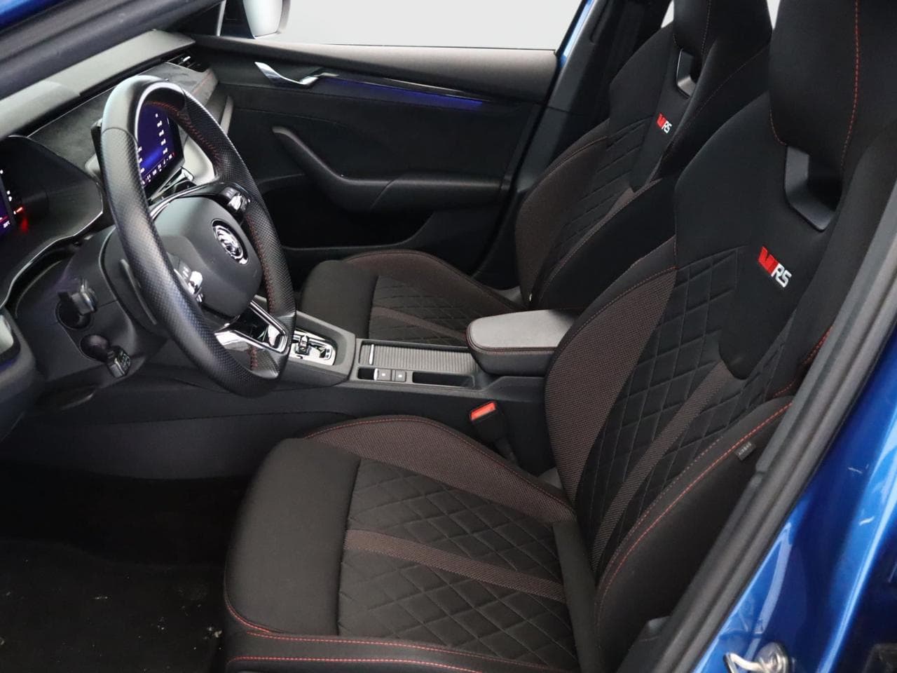 2020 Škoda OCTAVIA - 22