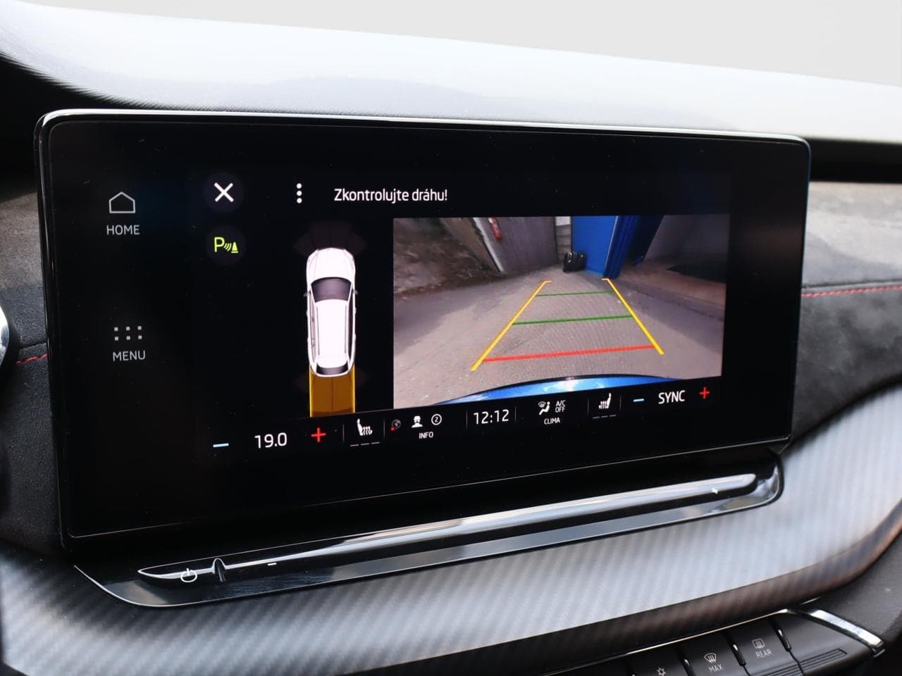 2020 Škoda OCTAVIA - 32