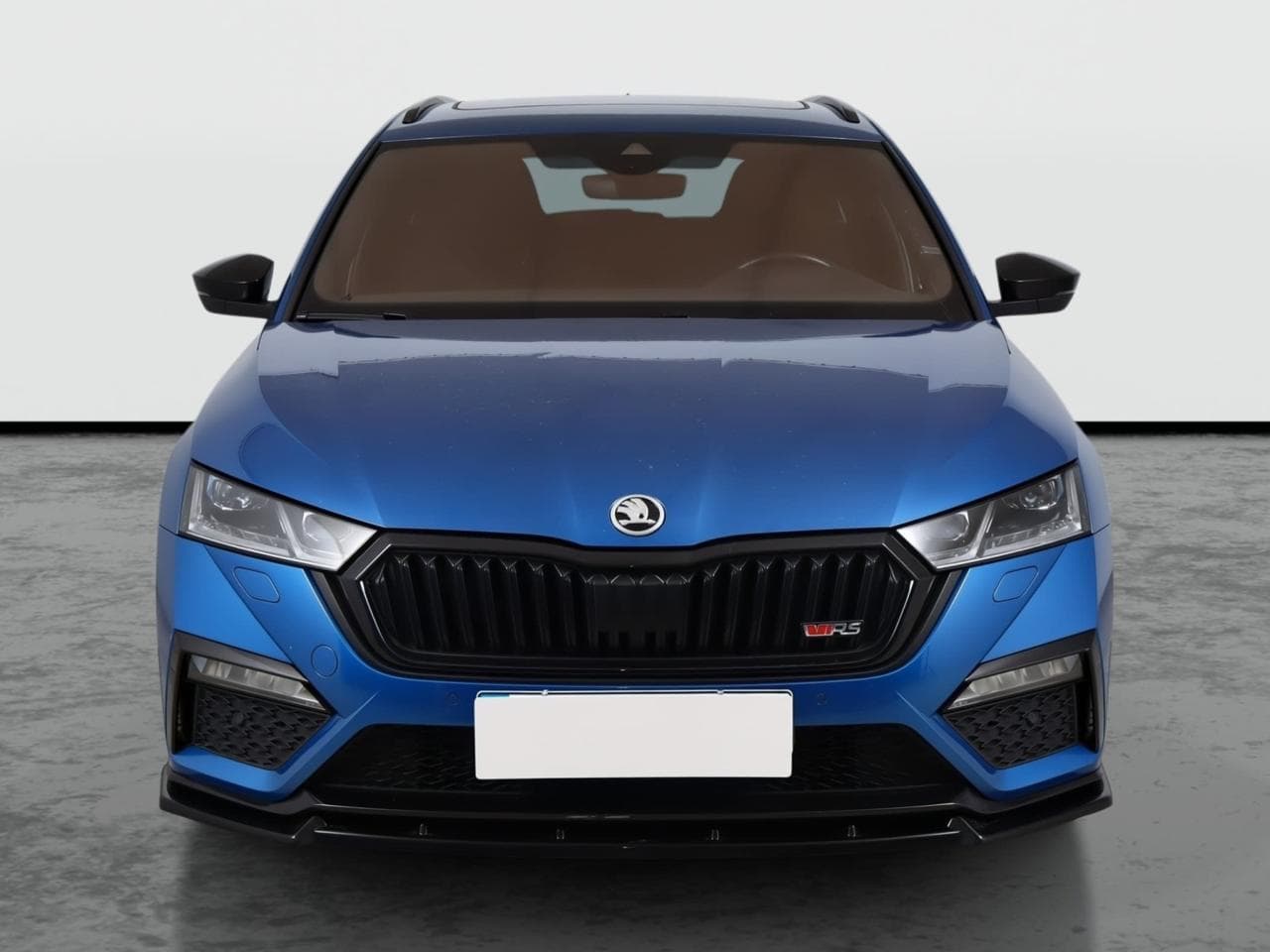 2020 Škoda OCTAVIA - 2