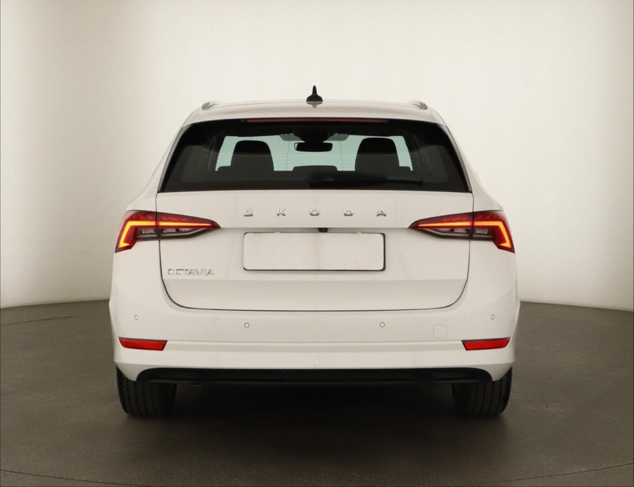 2021 Škoda OCTAVIA - 9