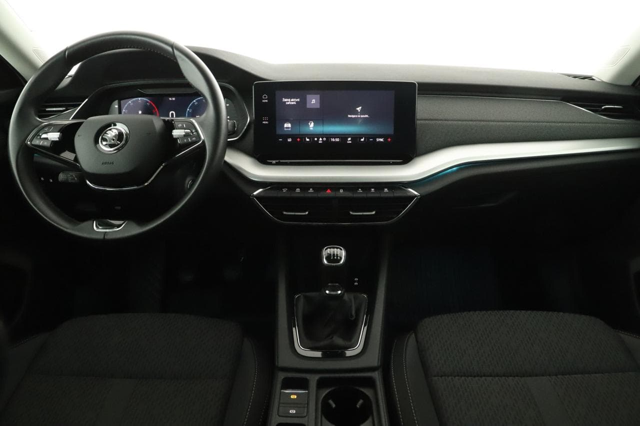 2021 Škoda OCTAVIA - 15