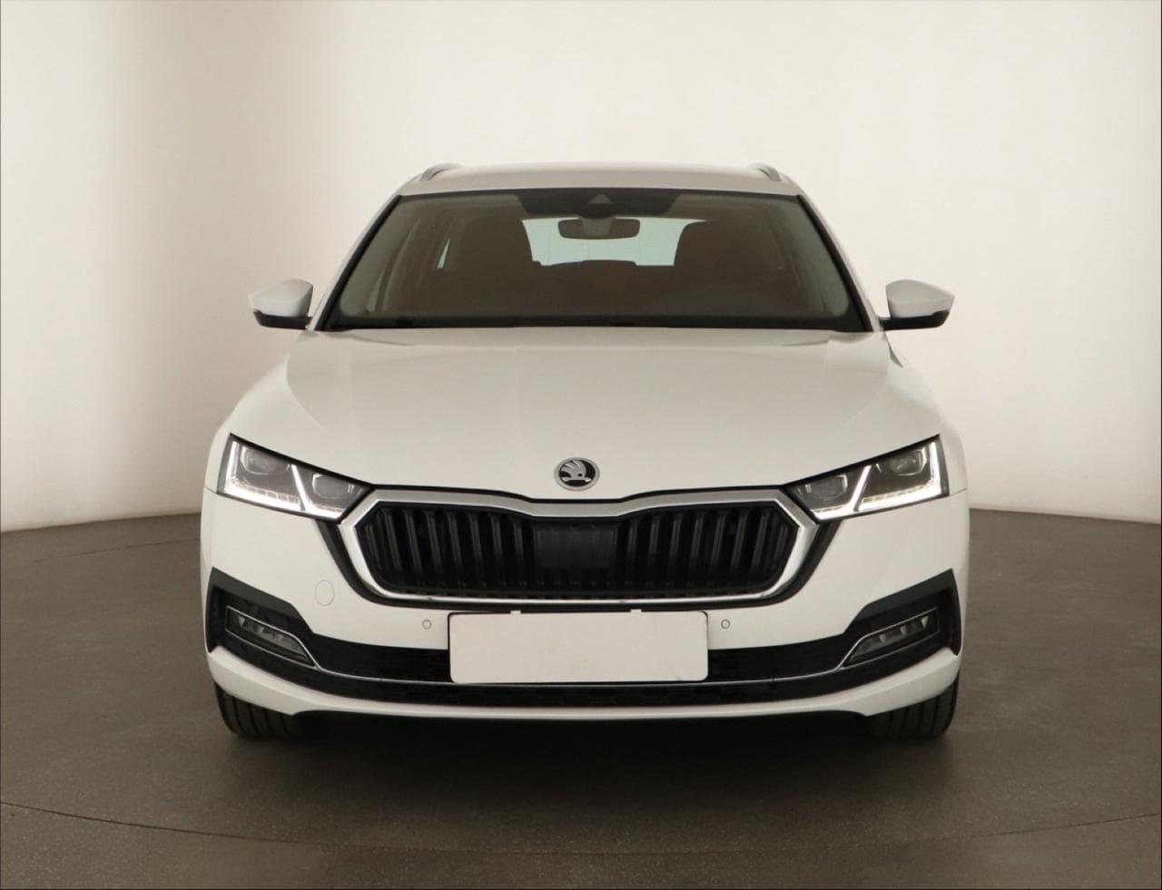 2021 Škoda OCTAVIA - 2