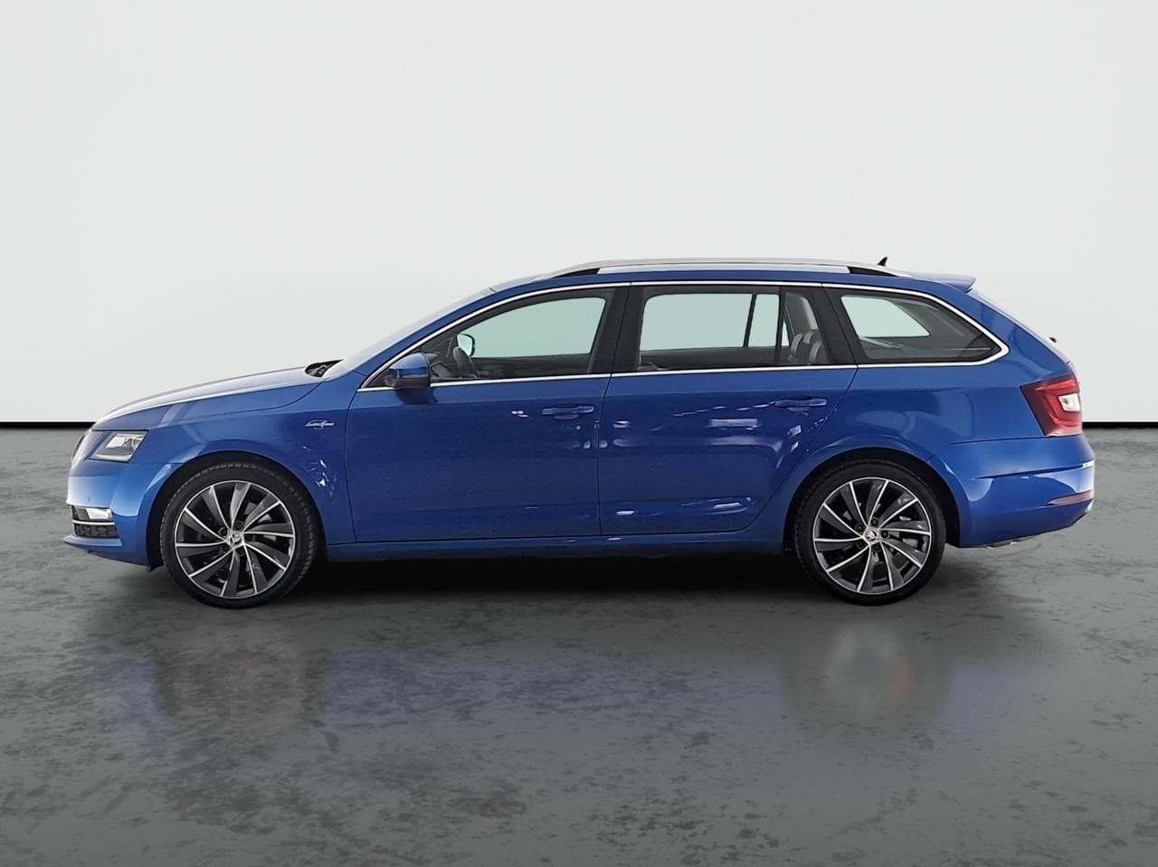 2018 Škoda OCTAVIA - 4