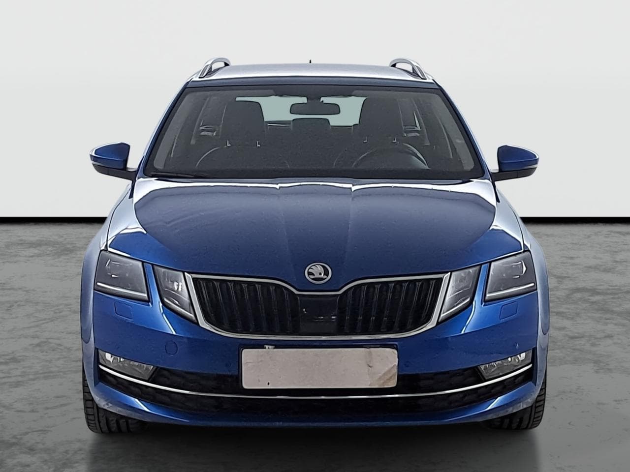 2018 Škoda OCTAVIA - 2