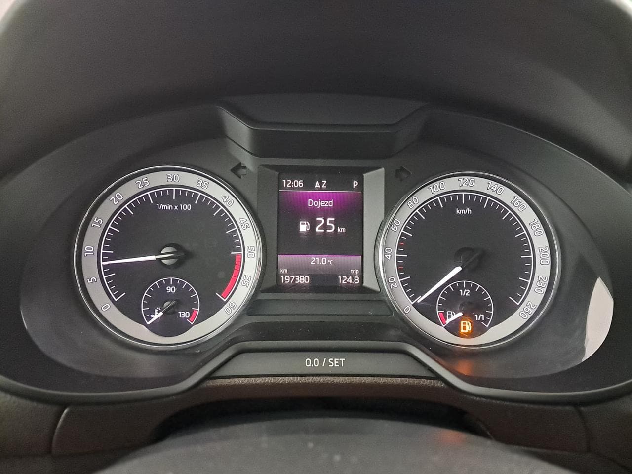2018 Škoda OCTAVIA - 17