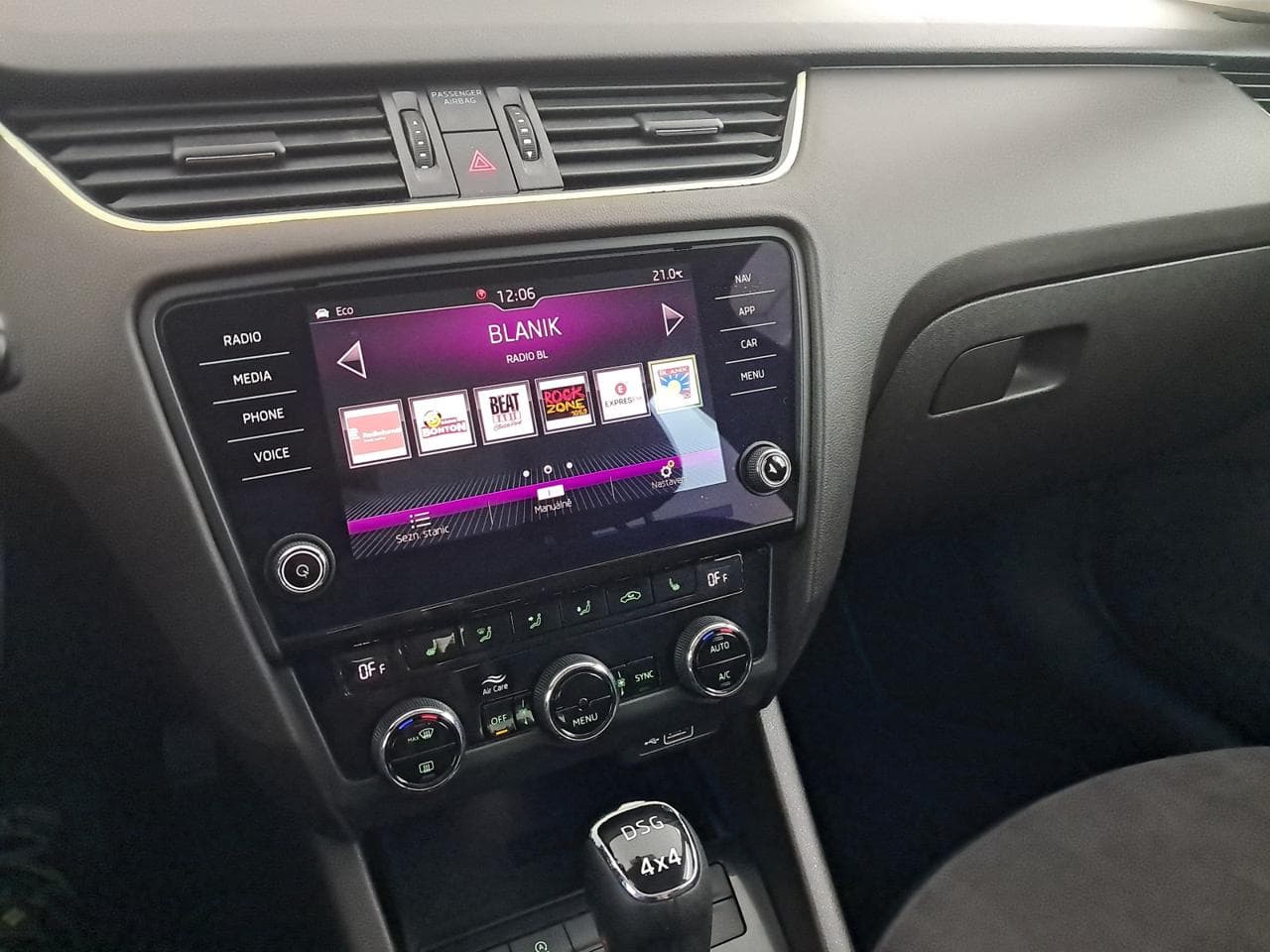 2018 Škoda OCTAVIA - 18