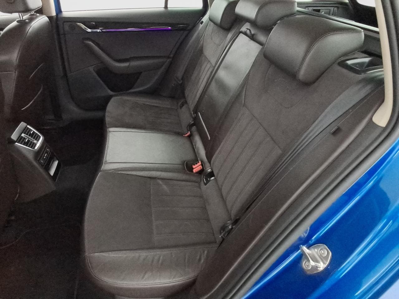 2018 Škoda OCTAVIA - 15