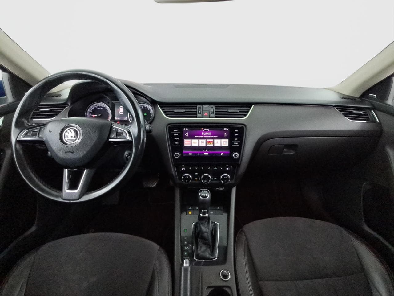 2018 Škoda OCTAVIA - 10
