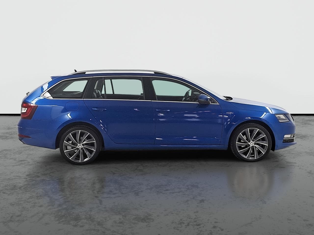 2018 Škoda OCTAVIA - 8