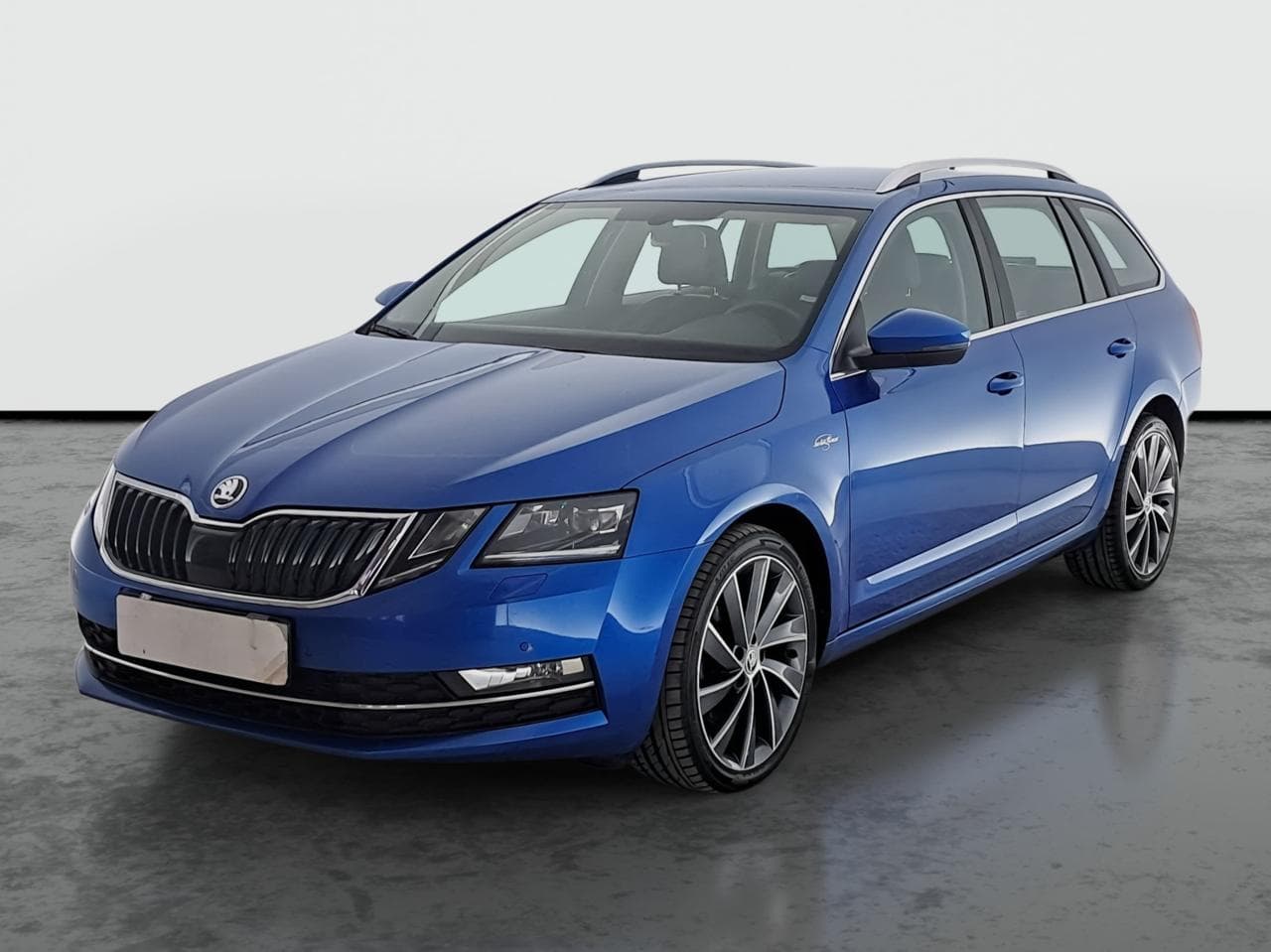 2018 Škoda OCTAVIA - 3