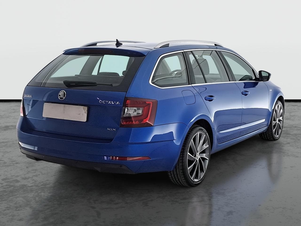 2018 Škoda OCTAVIA - 7
