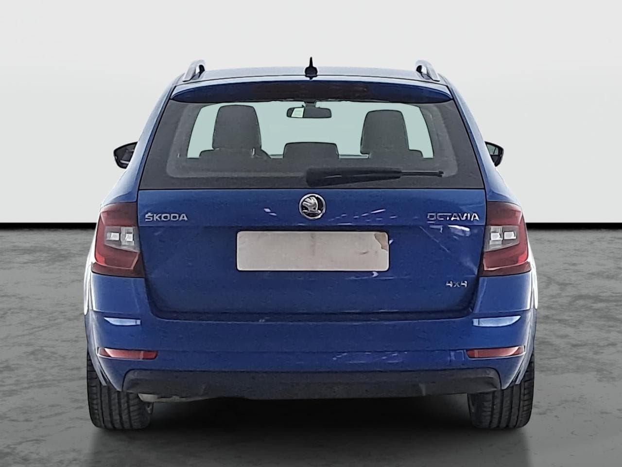 2018 Škoda OCTAVIA - 6