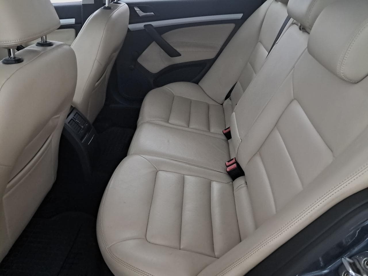 2010 Škoda OCTAVIA - 15