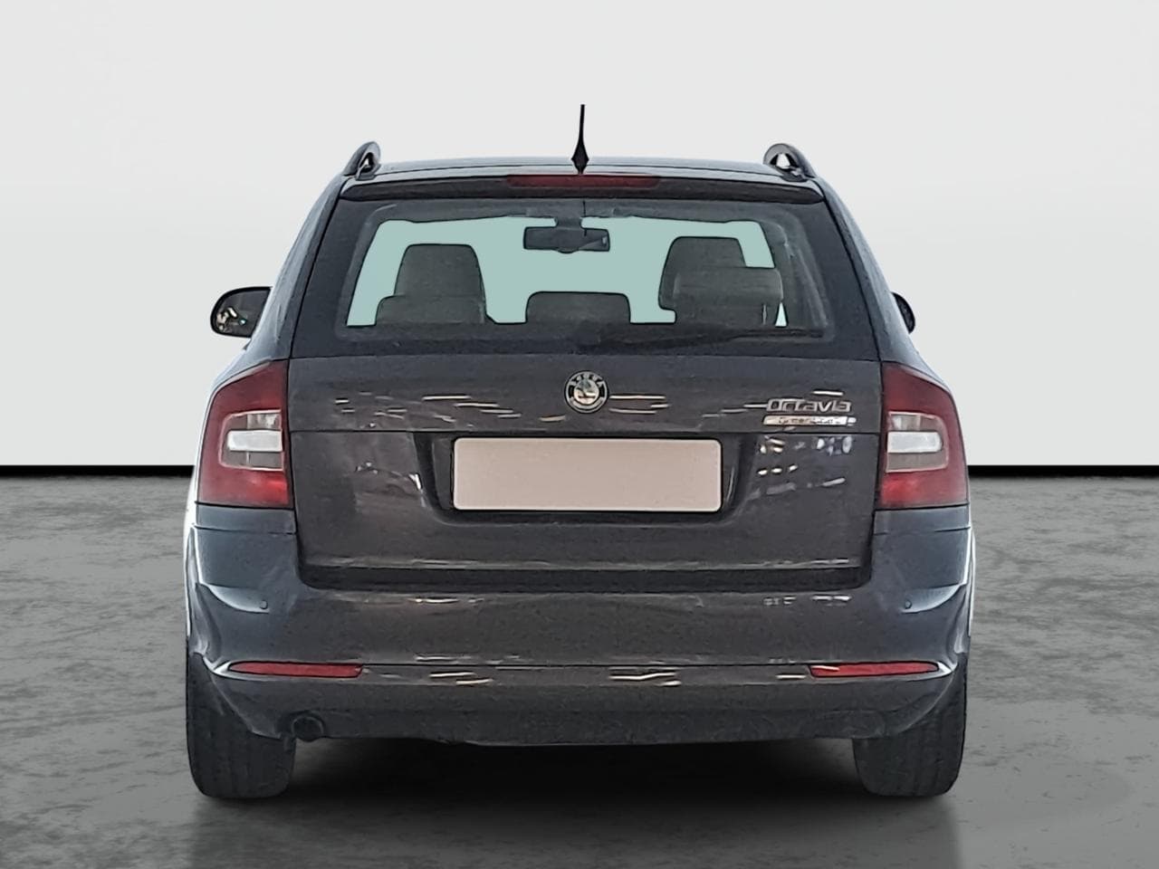 2010 Škoda OCTAVIA - 6