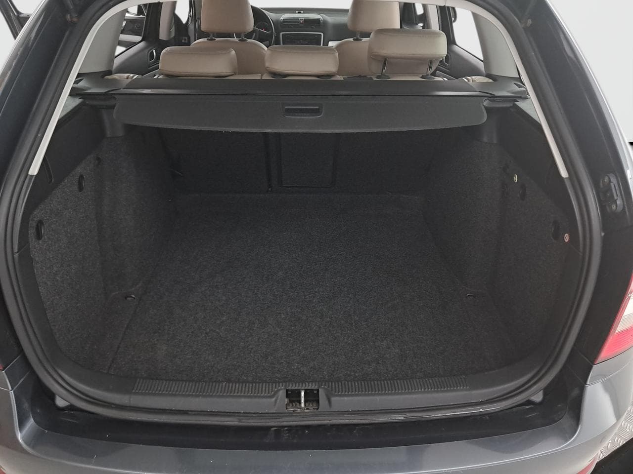 2010 Škoda OCTAVIA - 19