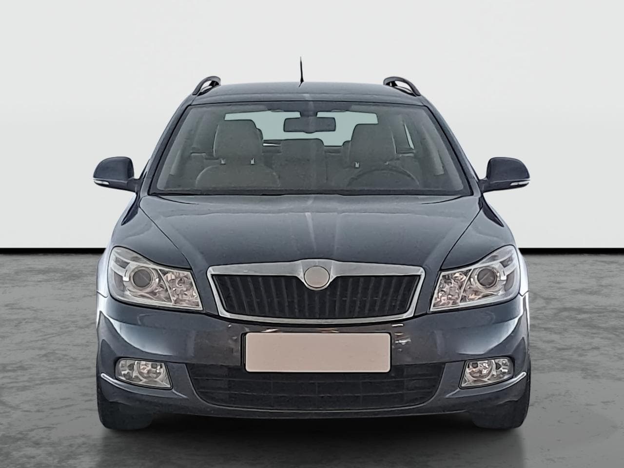 2010 Škoda OCTAVIA - 2