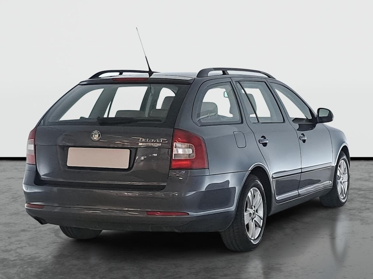 2010 Škoda OCTAVIA - 7