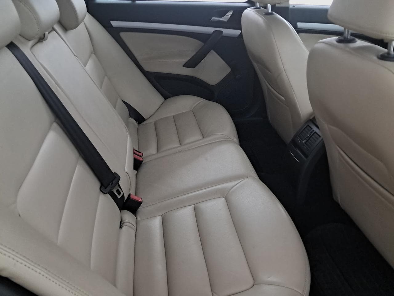 2010 Škoda OCTAVIA - 13