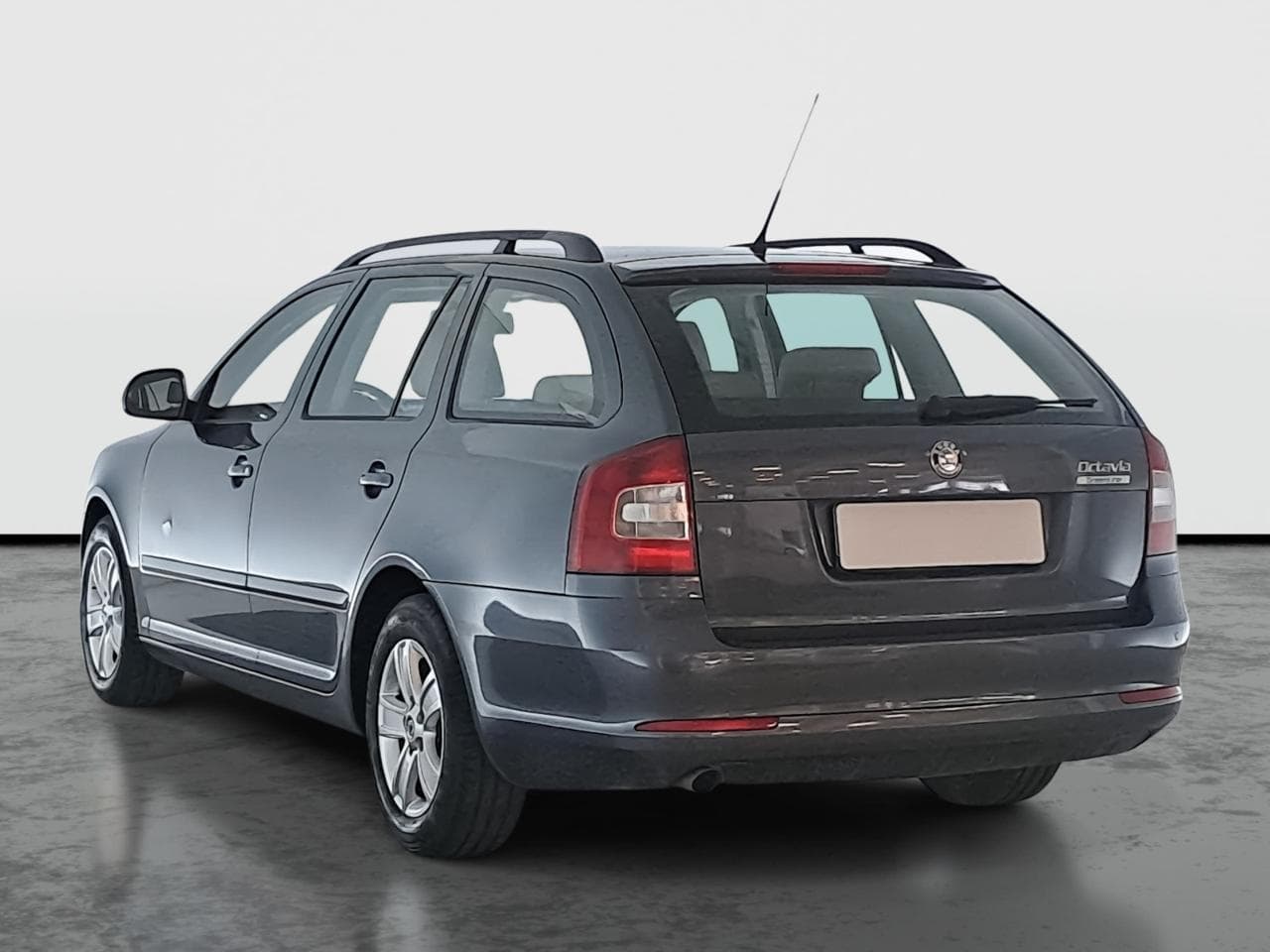 2010 Škoda OCTAVIA - 5