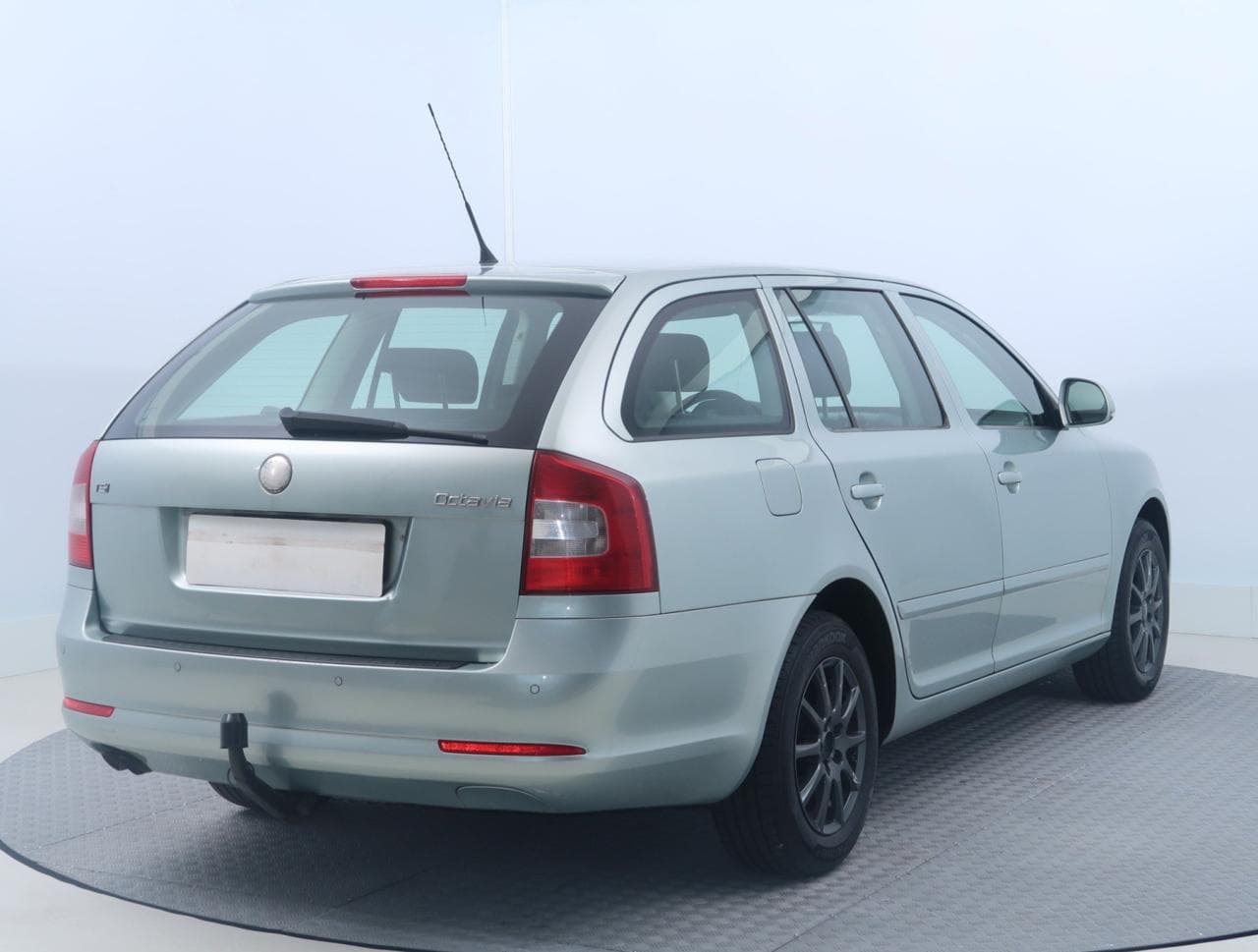 2009 Škoda OCTAVIA - 13