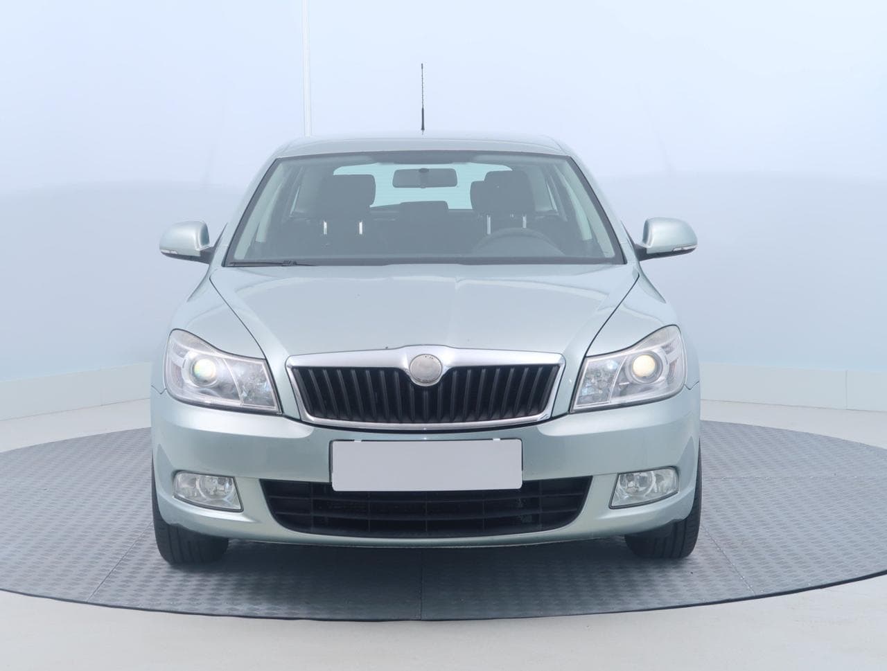 2009 Škoda OCTAVIA - 3