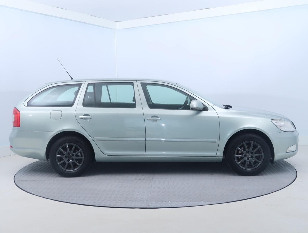 2009 Škoda OCTAVIA - 15