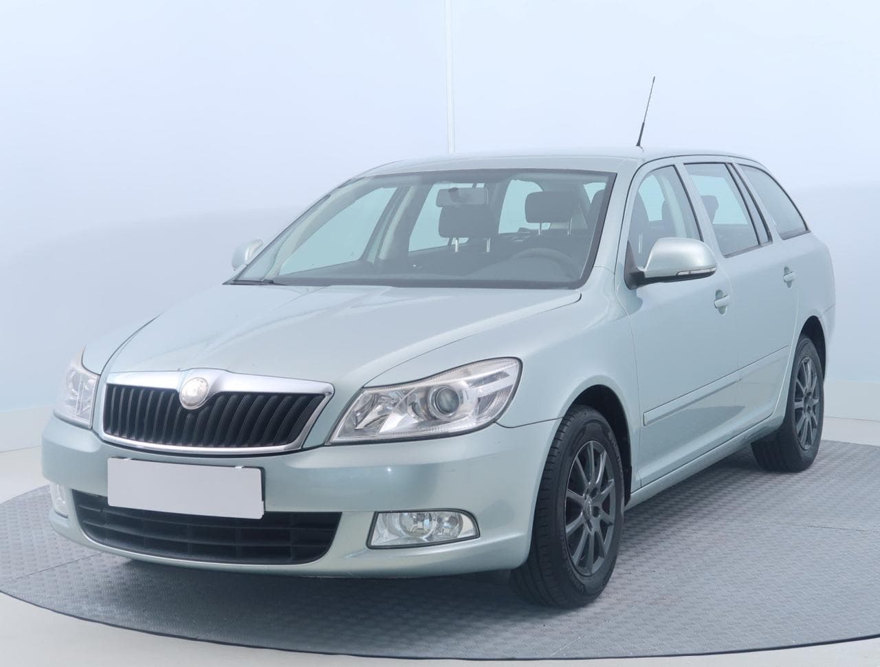 2009 Škoda OCTAVIA - 5