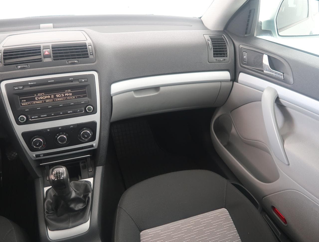 2009 Škoda OCTAVIA - 21