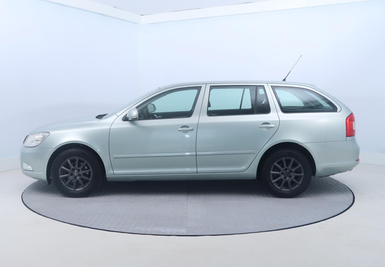 2009 Škoda OCTAVIA - 7