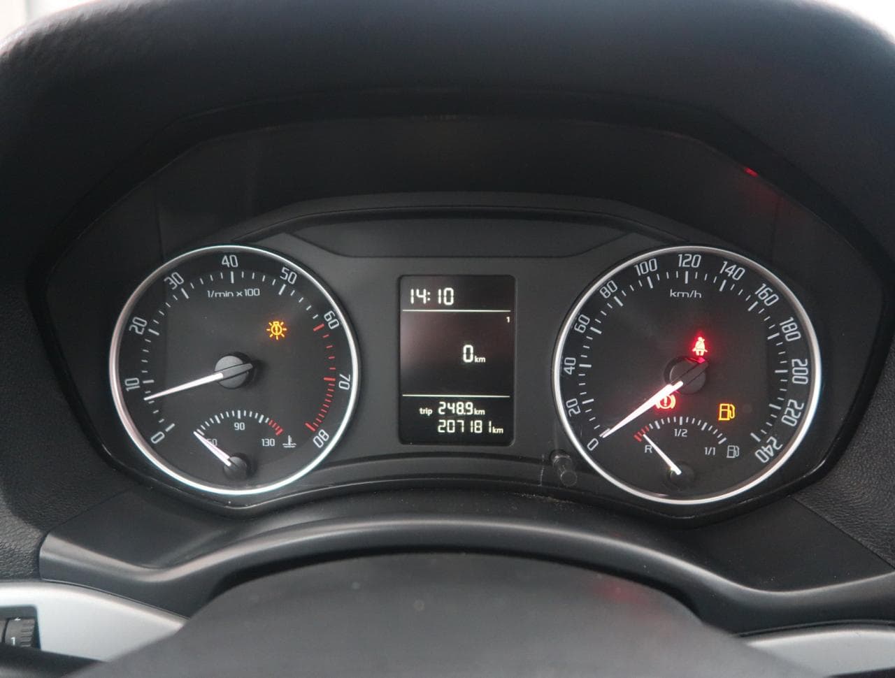 2009 Škoda OCTAVIA - 33