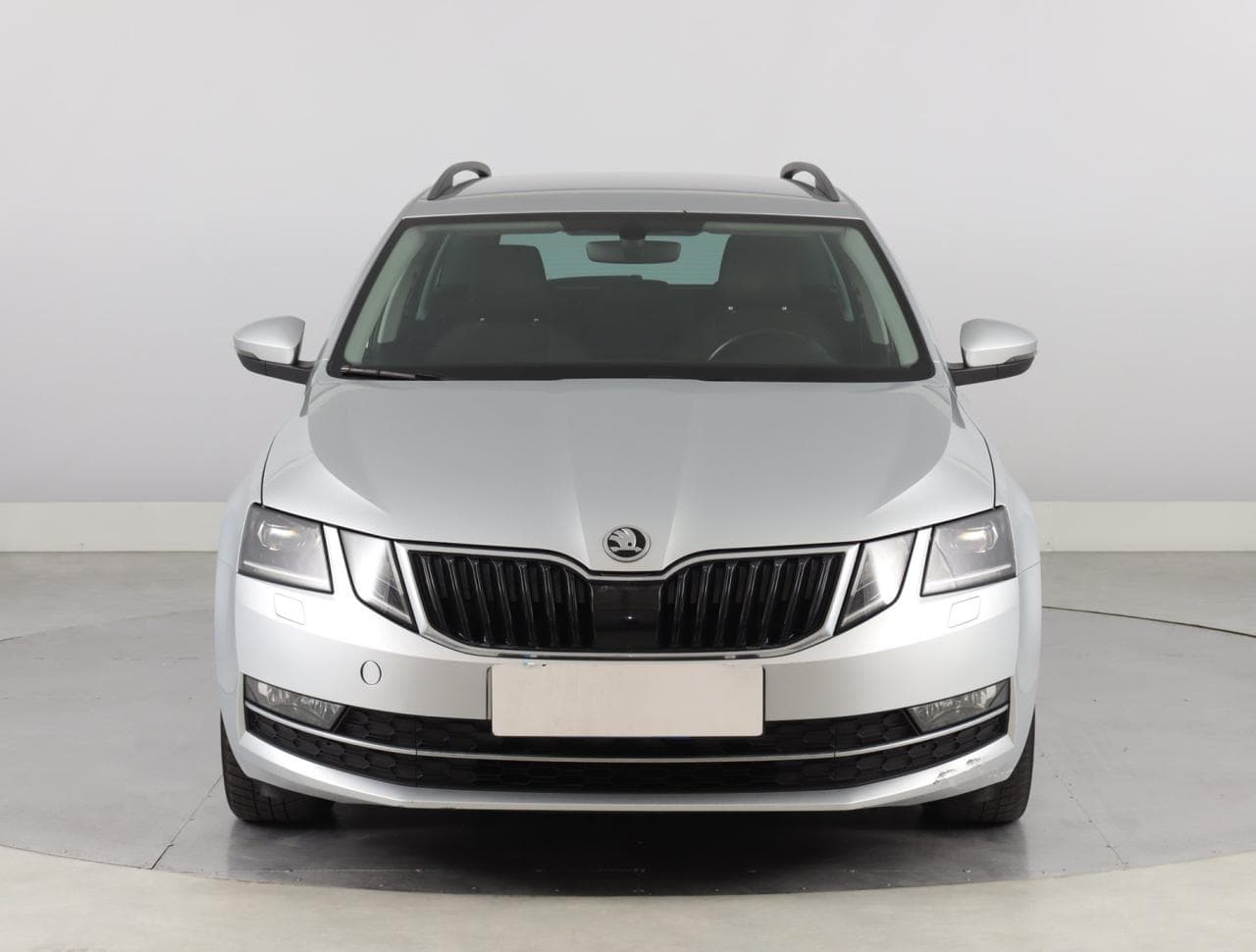 2017 Škoda OCTAVIA - 2