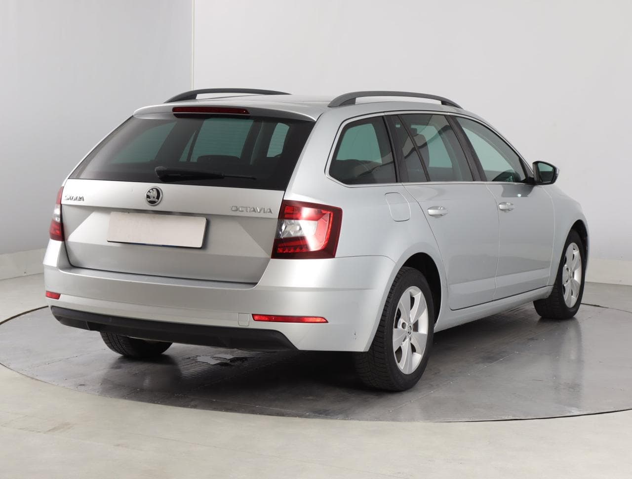 2017 Škoda OCTAVIA - 7