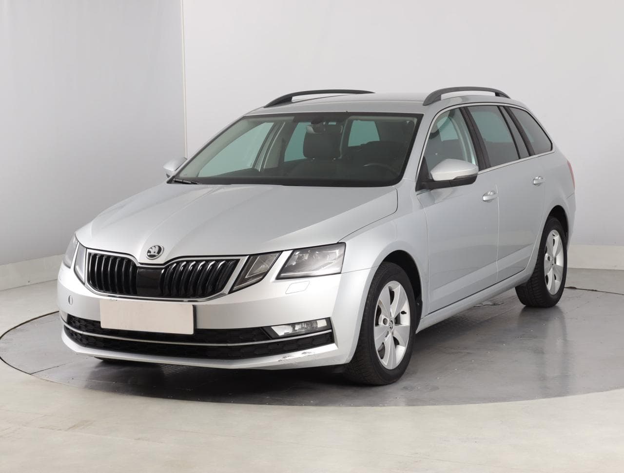 2017 Škoda OCTAVIA - 3