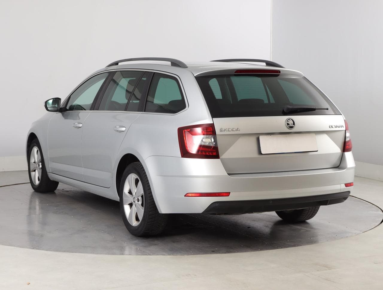 2017 Škoda OCTAVIA - 5