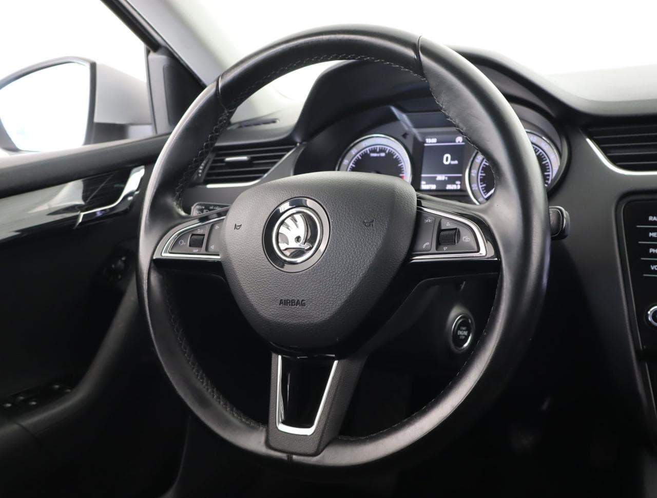 2017 Škoda OCTAVIA - 19