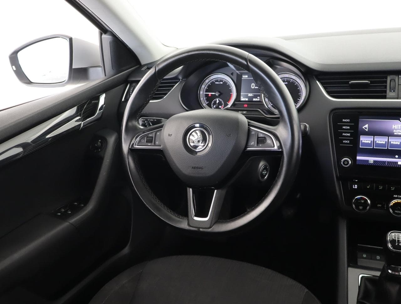 2017 Škoda OCTAVIA - 9