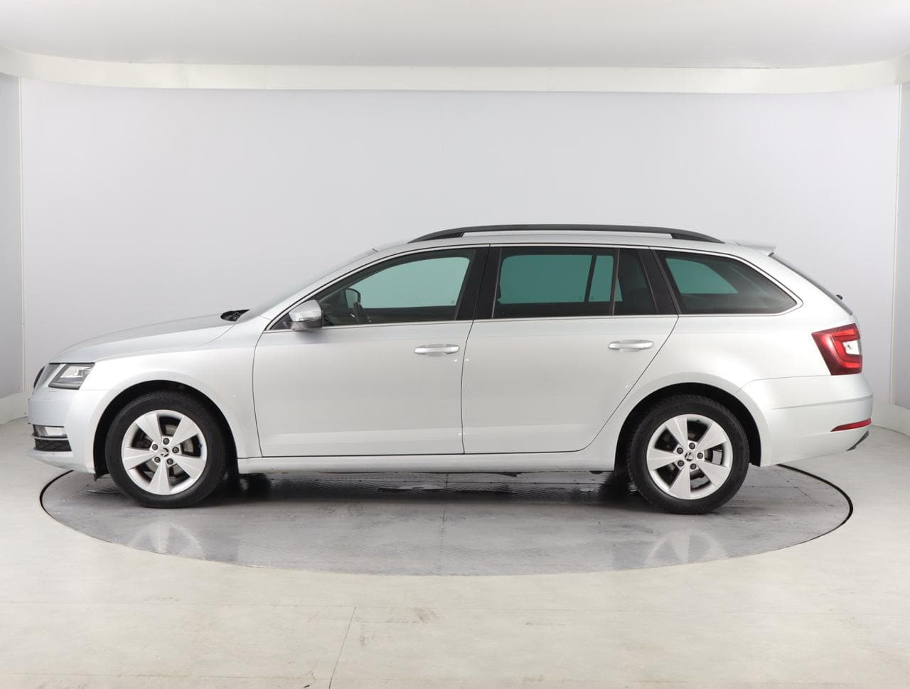 2017 Škoda OCTAVIA - 4