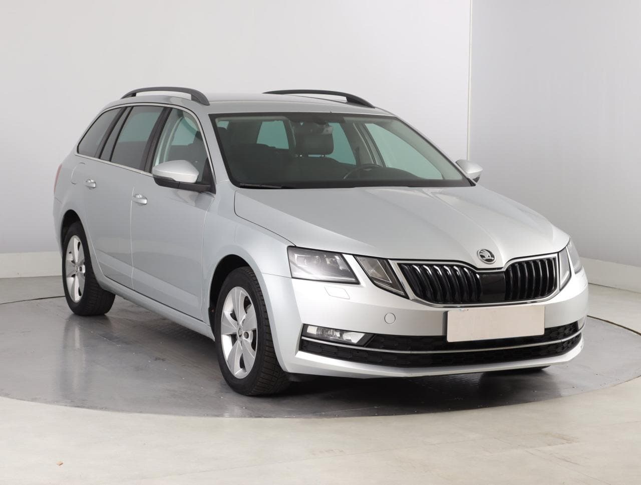 2017 Škoda OCTAVIA