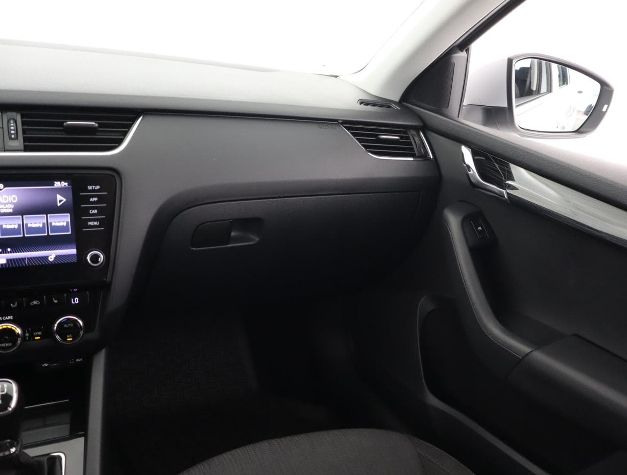2017 Škoda OCTAVIA - 11