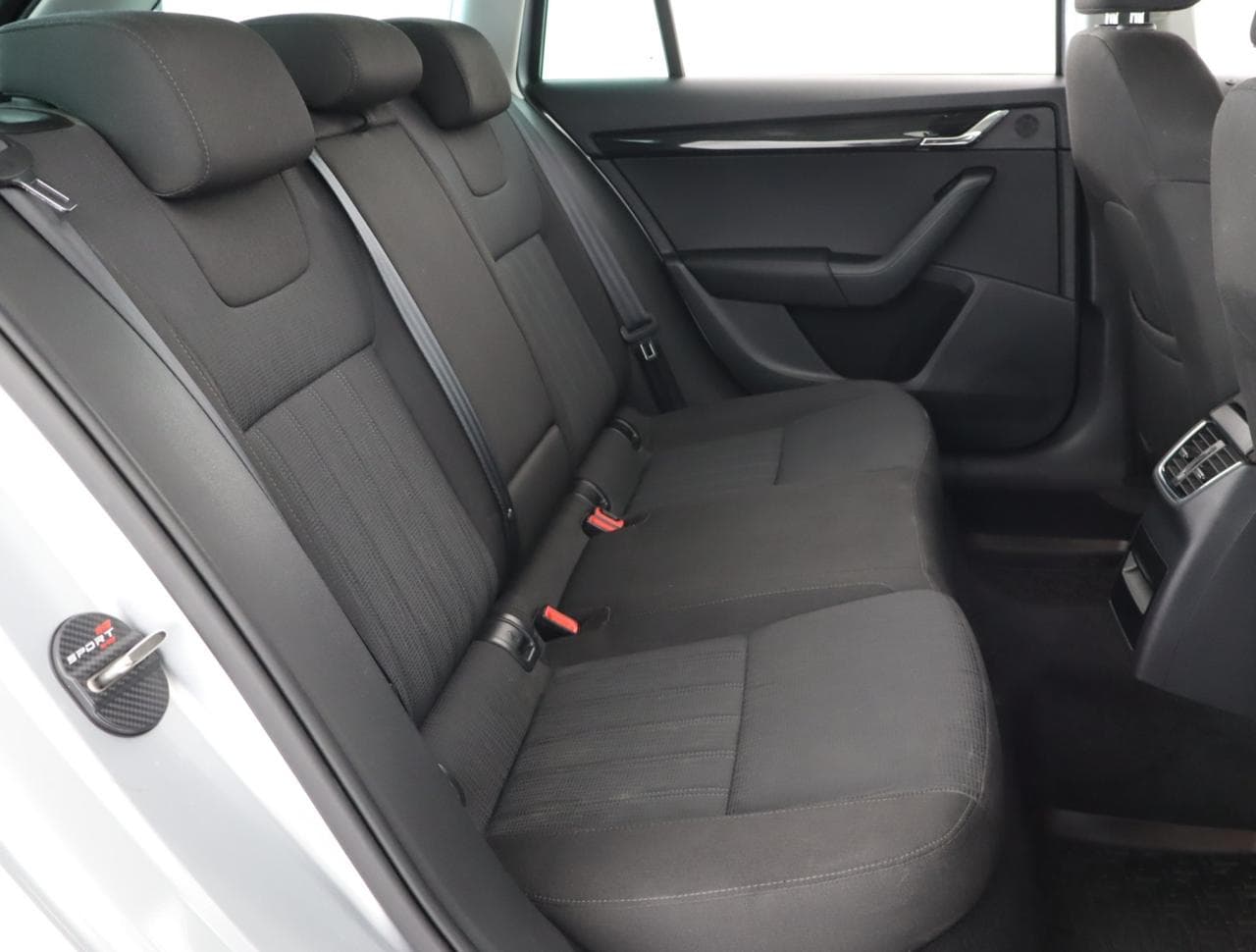 2017 Škoda OCTAVIA - 13