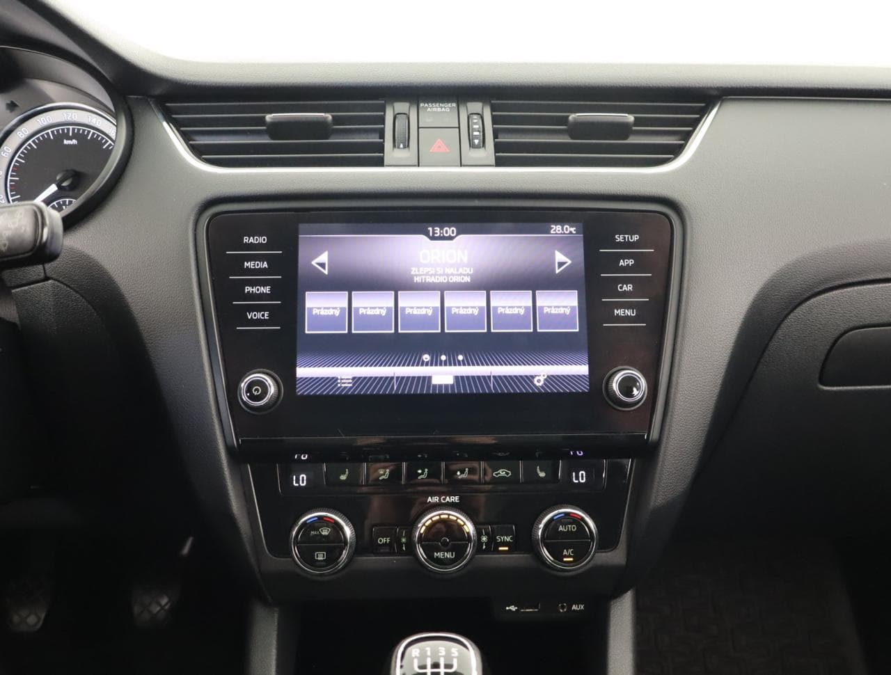 2017 Škoda OCTAVIA - 17