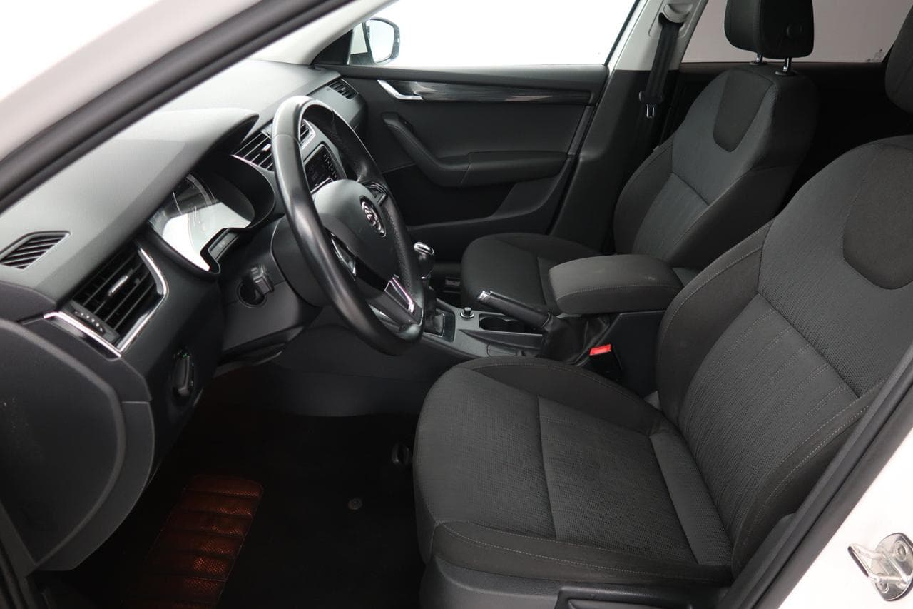 2018 Škoda OCTAVIA - 20