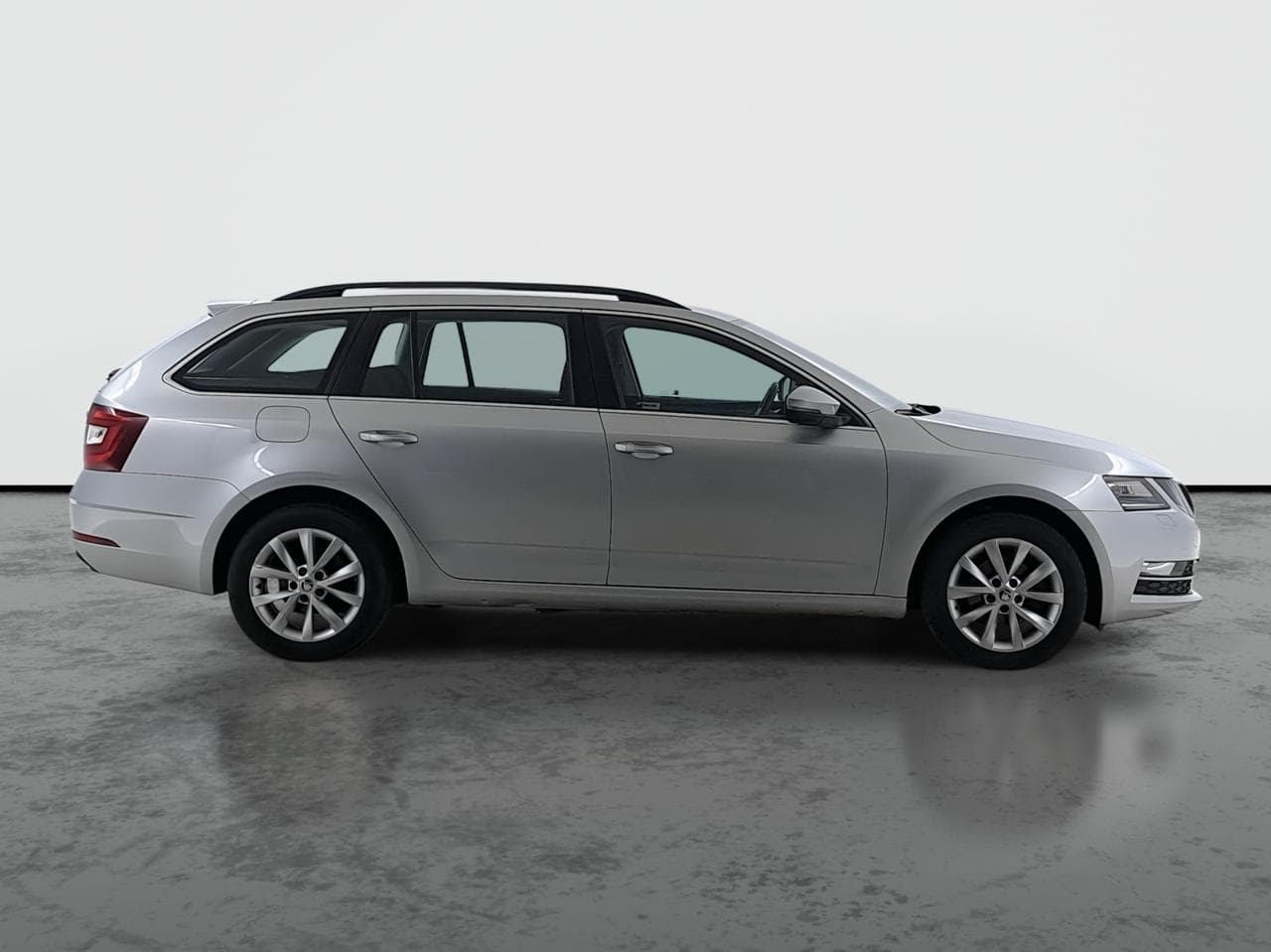 2017 Škoda OCTAVIA - 8