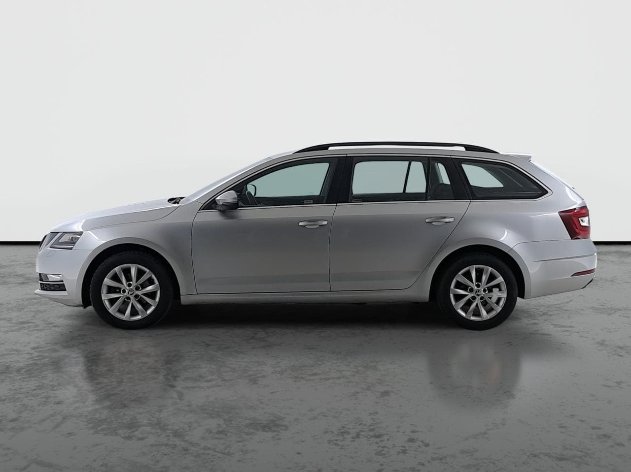 2017 Škoda OCTAVIA - 4