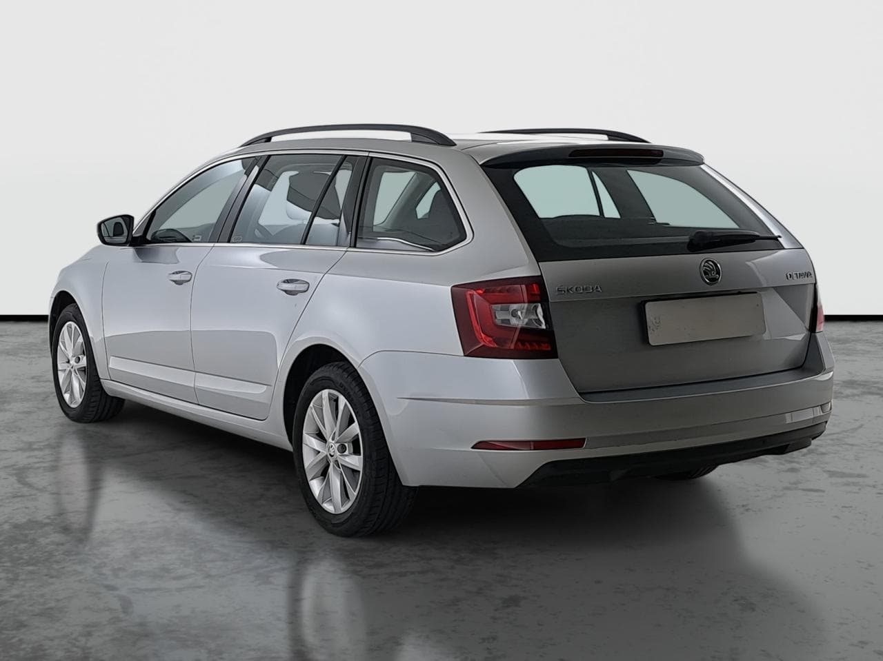 2017 Škoda OCTAVIA - 5