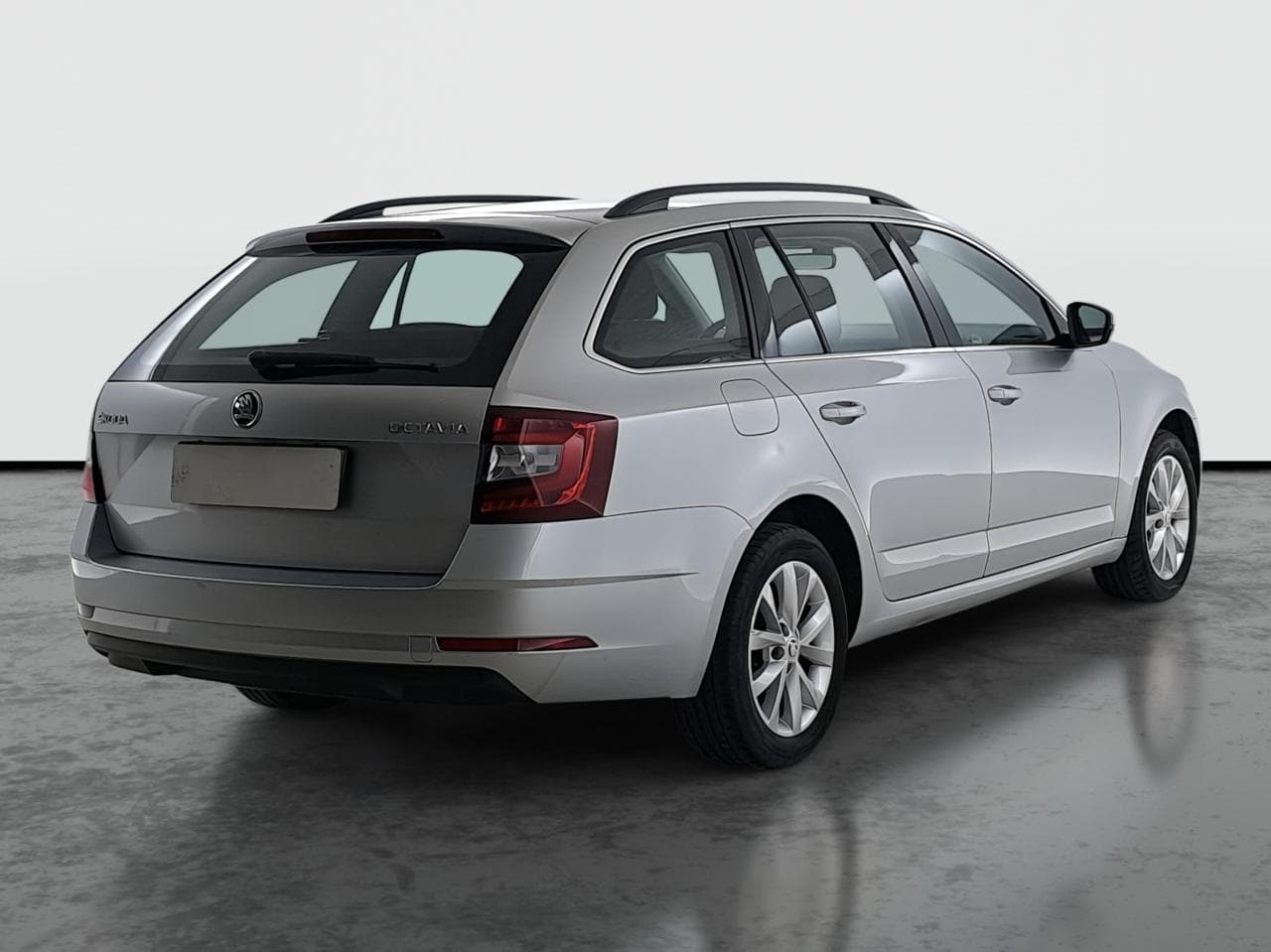 2017 Škoda OCTAVIA - 7