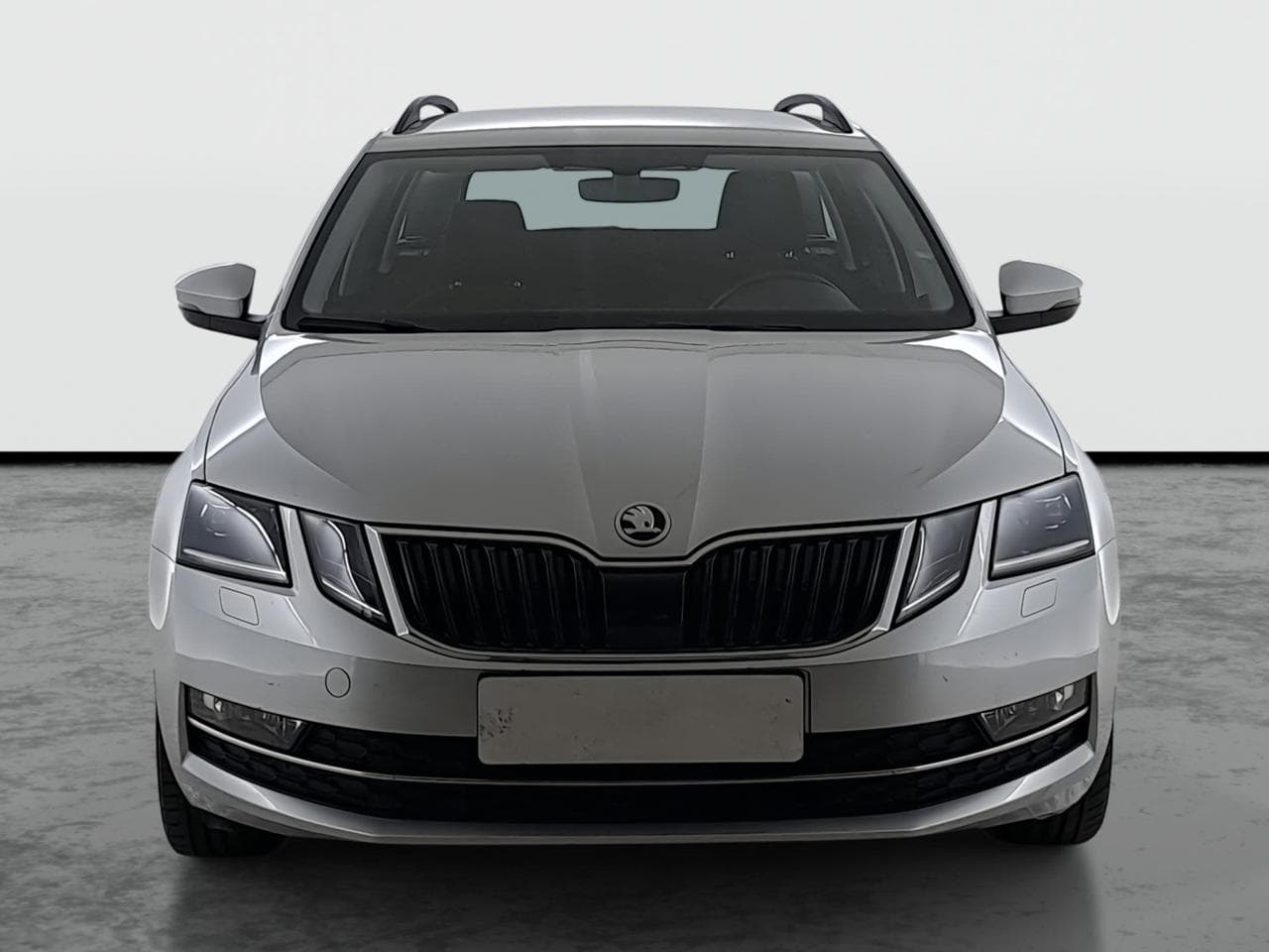 2017 Škoda OCTAVIA - 2