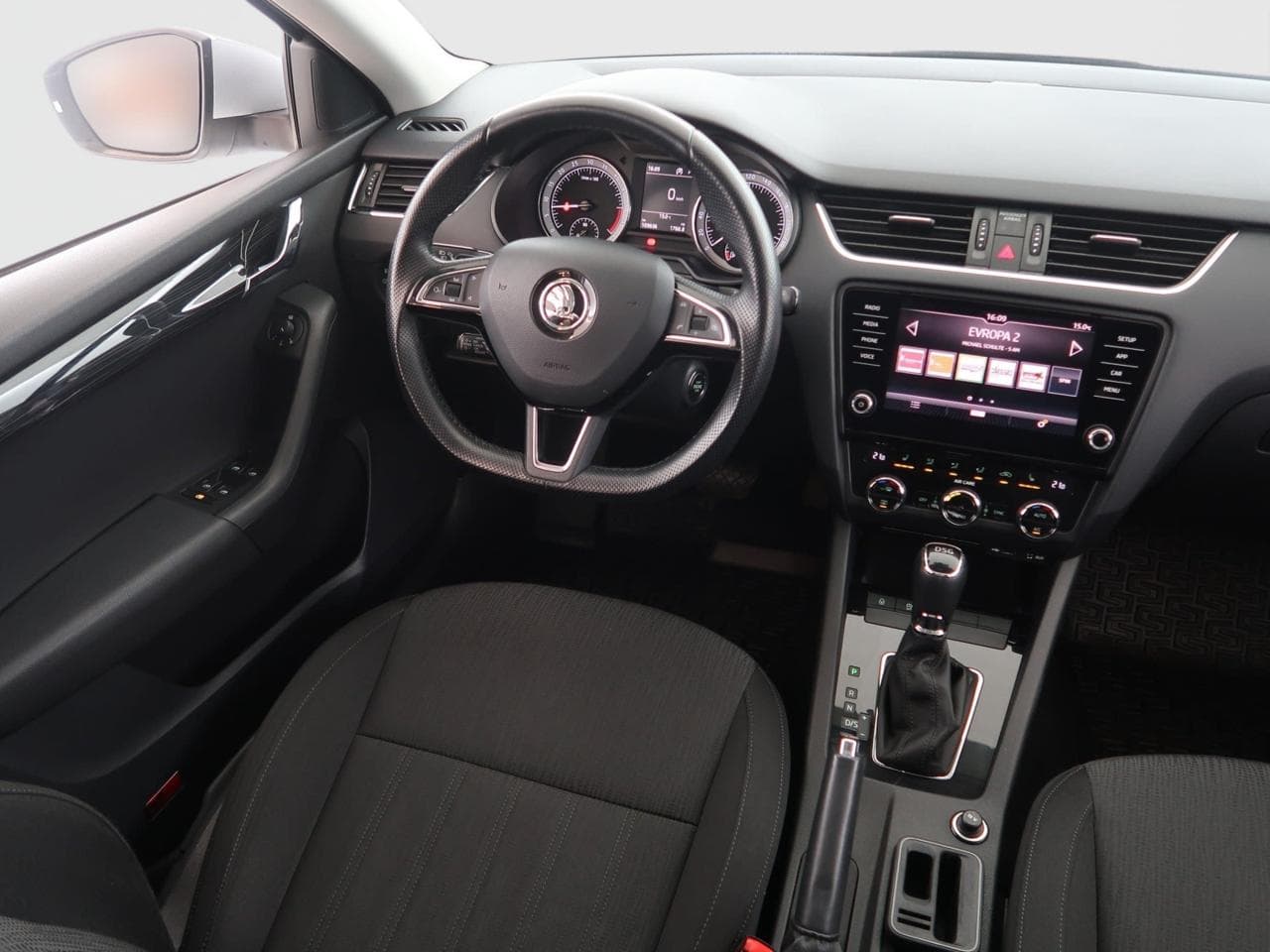 2017 Škoda OCTAVIA - 9