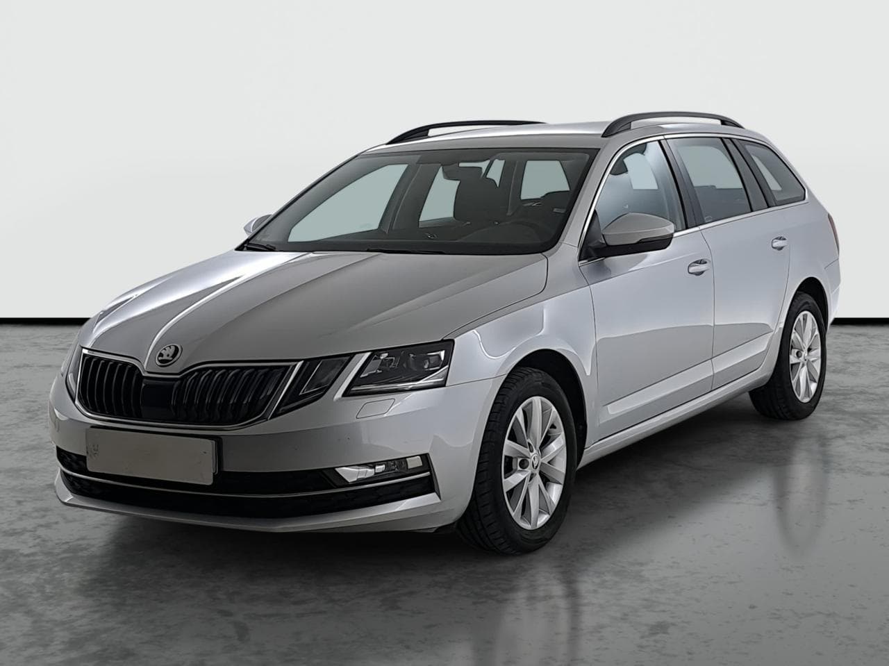 2017 Škoda OCTAVIA - 3
