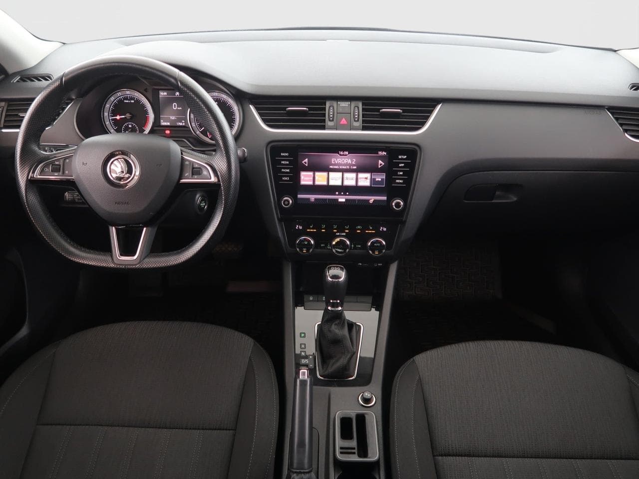 2017 Škoda OCTAVIA - 10